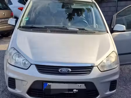 Ford C-max Style
