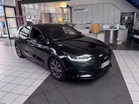 Ford Focus 1.5 ST Line
