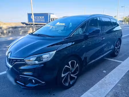 Renault Scénic 1.6 dCi 160