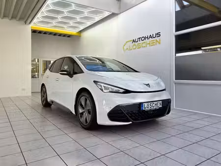 Cupra Born 204
