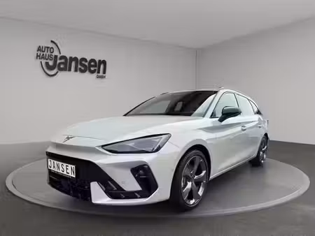 Cupra Leon 2.0 TDI 150