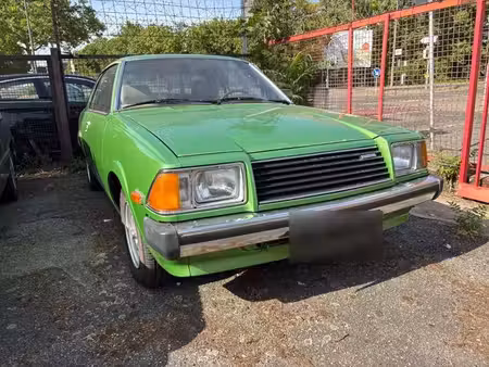 Mazda 626 