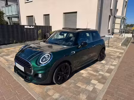 Mini Mini John Cooper Works 1.5 136