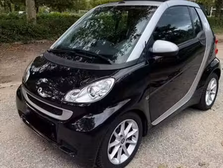 Smart Fortwo 1.0 71