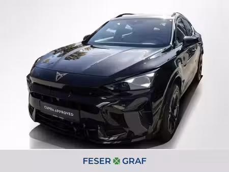 Cupra Formentor 1.5 TSI 150