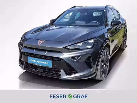 Cupra Formentor VZ 2.0 TSI 333 4x4