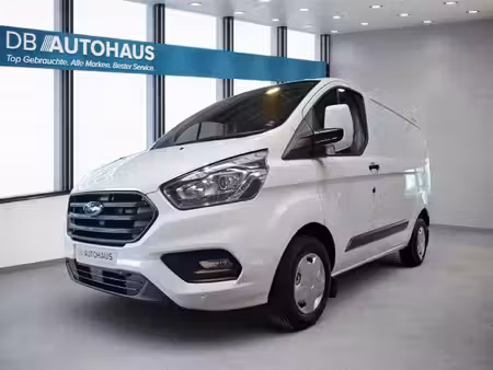 Ford Transit 2.0 105