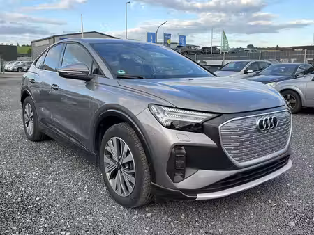 Audi Q4 e-tron 40 204