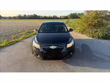 Chevrolet Cruze 2.0 163