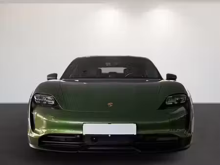 Porsche Taycan GTS 598 4x4