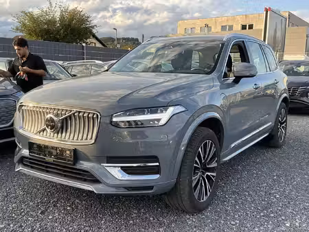 Volvo XC90 T8 2.0 310 Plus 4x4