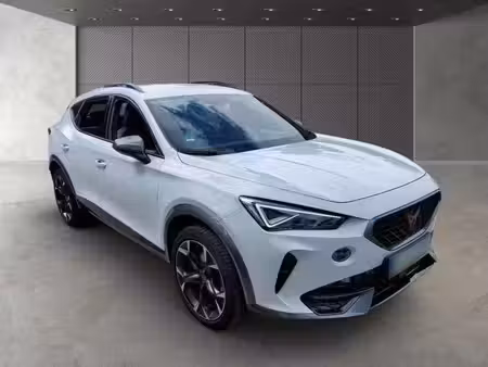 Cupra Formentor 1.5 TSI 150