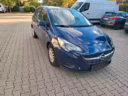 Opel Corsa 1.2 70