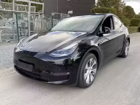 Tesla Model Y Grande Autonomie 4x4