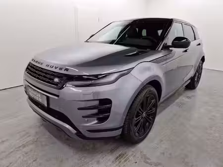 Land Rover Range Rover Evoque D200 2.0 204 Dynamic SE 4x4