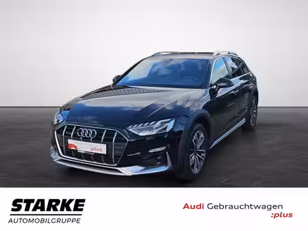 Audi A4 40 TDI 2.0 TDI 150 quattro