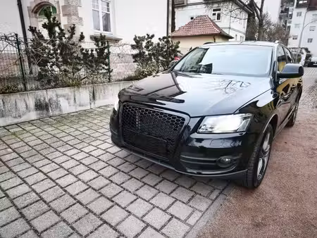 Audi Q5 2.0 TFSI 211 quattro
