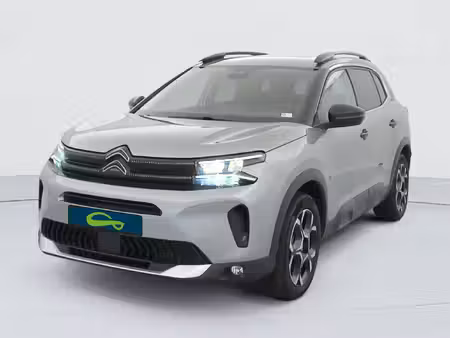 Citroën C5 Aircross 1.2 136 Max