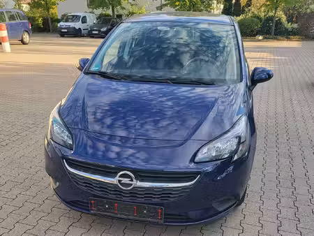 Opel Corsa GL
