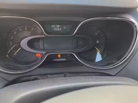 Renault Captur 0.9 TCe 90
