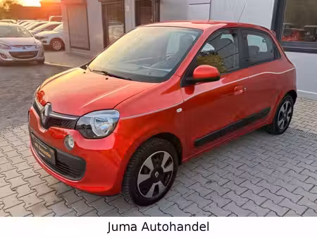 Renault Twingo 1.0 70