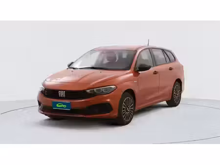 Fiat Tipo 1.0 101