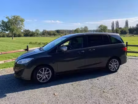 Mazda 5 MZR 2.0 144 Dynamique