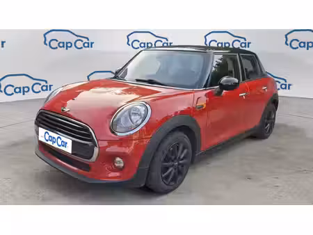 Mini Mini Cooper D 1.5 116