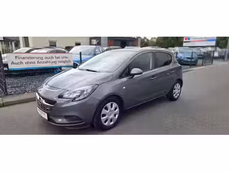 Opel Corsa 1.2 70 Edition