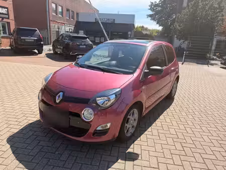 Renault Twingo 1.2 75 Dynamique