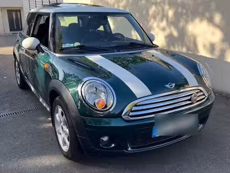 Mini Mini Cooper 1.6 120