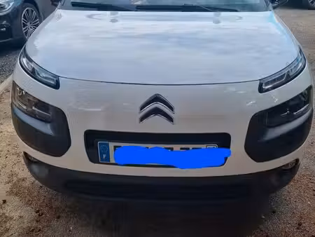 Citroën C4 1.2 PureTech 82