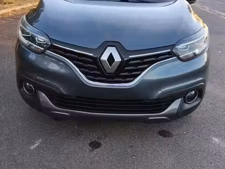 Renault Kadjar 1.6 dCi 130