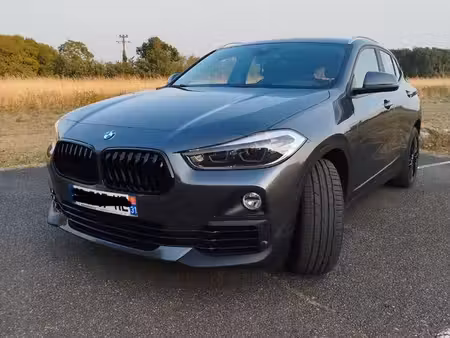 BMW X2 20i 2.0 192