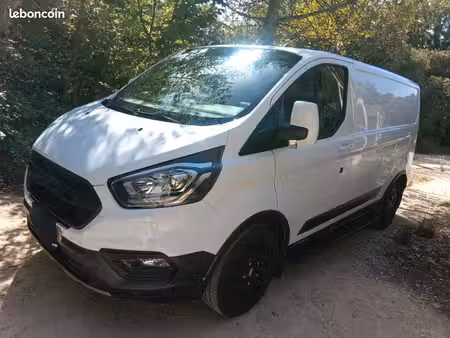 Ford Transit 2.0 170