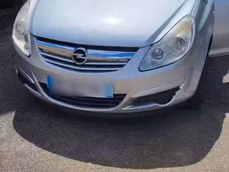 Opel Corsa 1.2 75