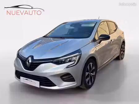 Renault Clio 1.0 TCe 90 Evolution