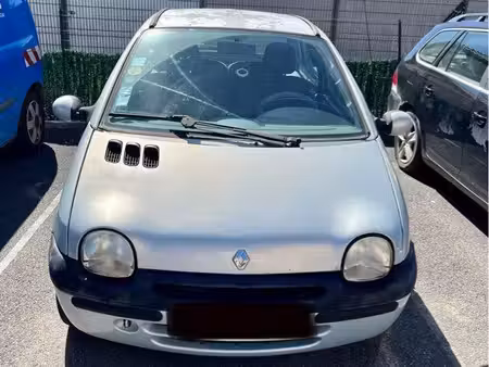 Renault Twingo 1.2 75
