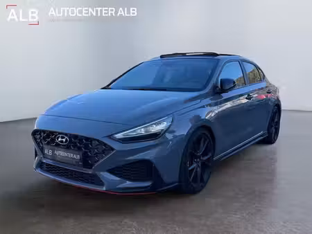Hyundai i30 N Performance 1.0 T-GDi 160 N Performance