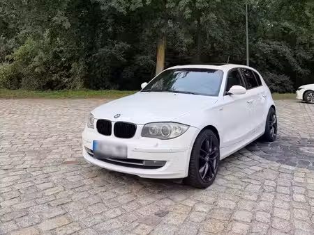 BMW Série 1 123d 2.0 150