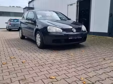 Volkswagen Golf 1.4 75