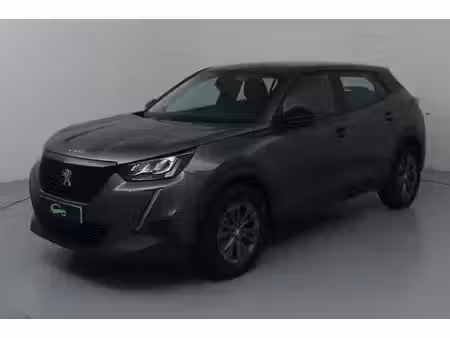 Peugeot 2008 1.5 HDi 110 Active