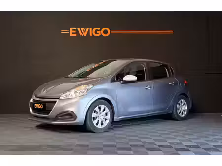 Peugeot 208 1.2 68 Access