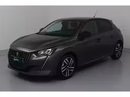Peugeot 208 1.2 100 Allure