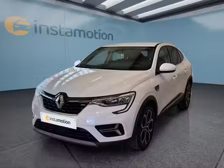 Renault Arkana 1.3 TCe 140 Techno