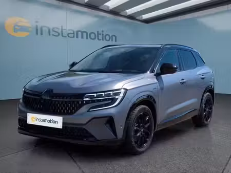 Renault Austral 1.2 200