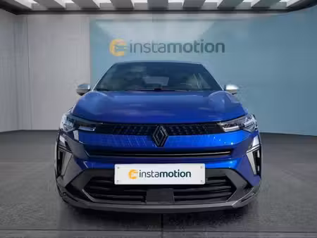 Renault Captur E-Tech 160 Techno