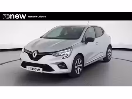 Renault Clio 1.5 dCi 100 Evolution