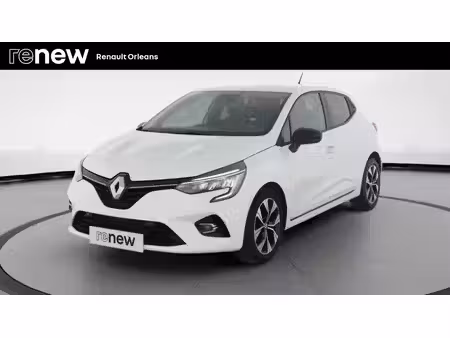 Renault Clio 1.0 TCe 90 Evolution