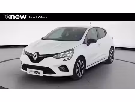 Renault Clio 1.0 TCe 90 Evolution